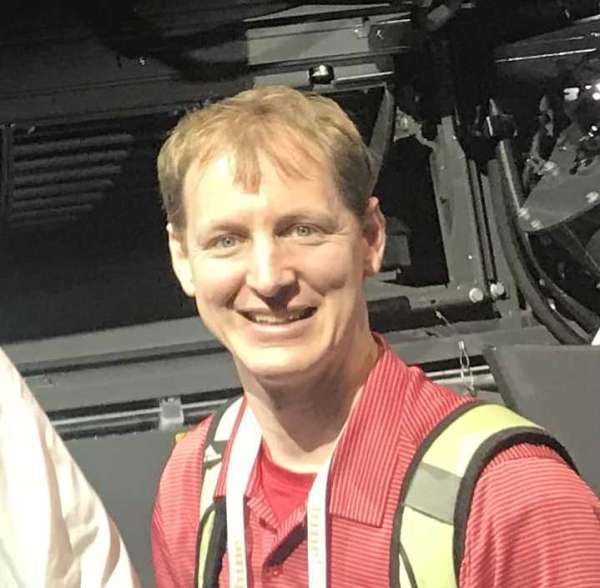 Todd Tayloe