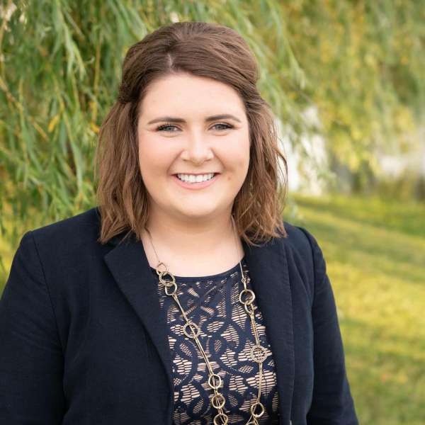 Trisha Seckel