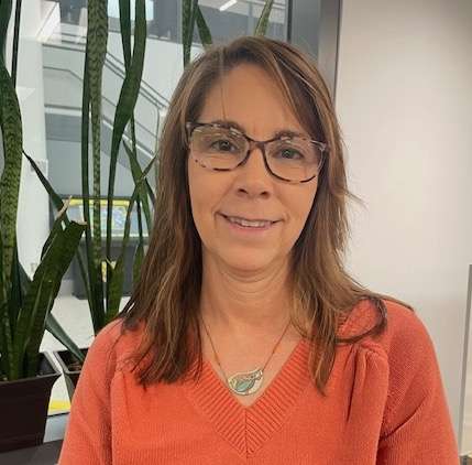 Wendy Pinta