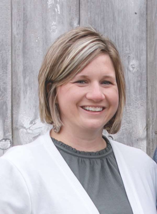 Whitney Short