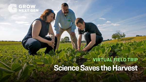 Case Study: GrowNextGen and Sunrise Cooperative