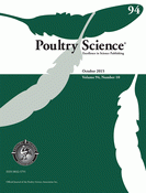Experiment checks influence of GM feed on Japanese quails