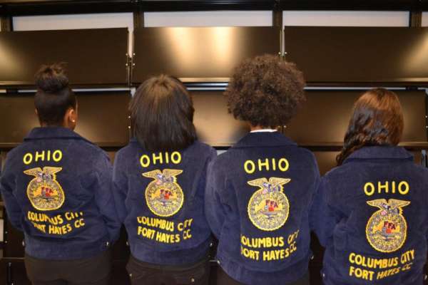 New beginning for unique FFA chapter