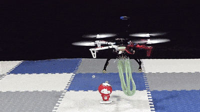 Plants are more high-tech than robots