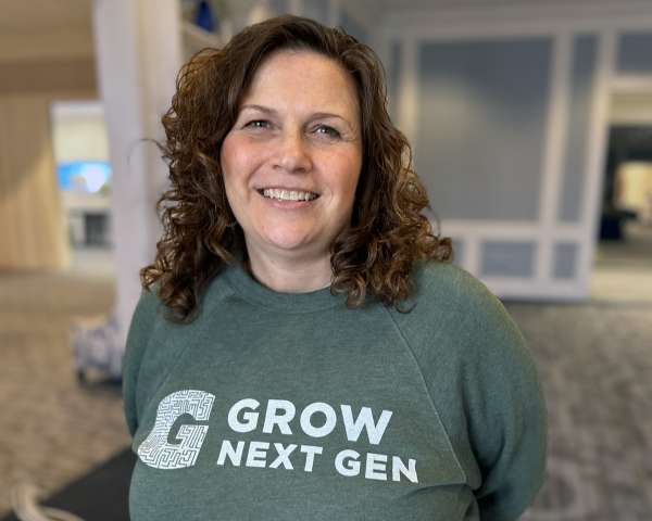 Teacher Feature: Rachel Sanders makes plant-based products with students