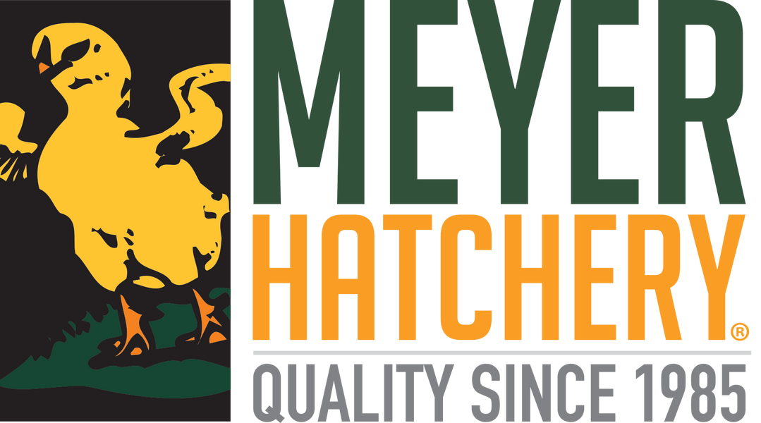 Meyer Hatchery
